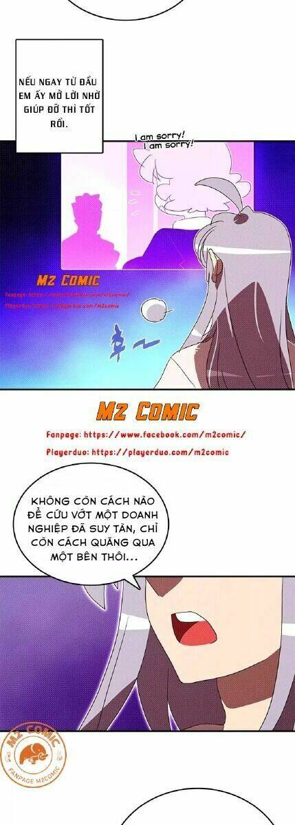 Ta Là Vua Pháp Sư: Chapter 127