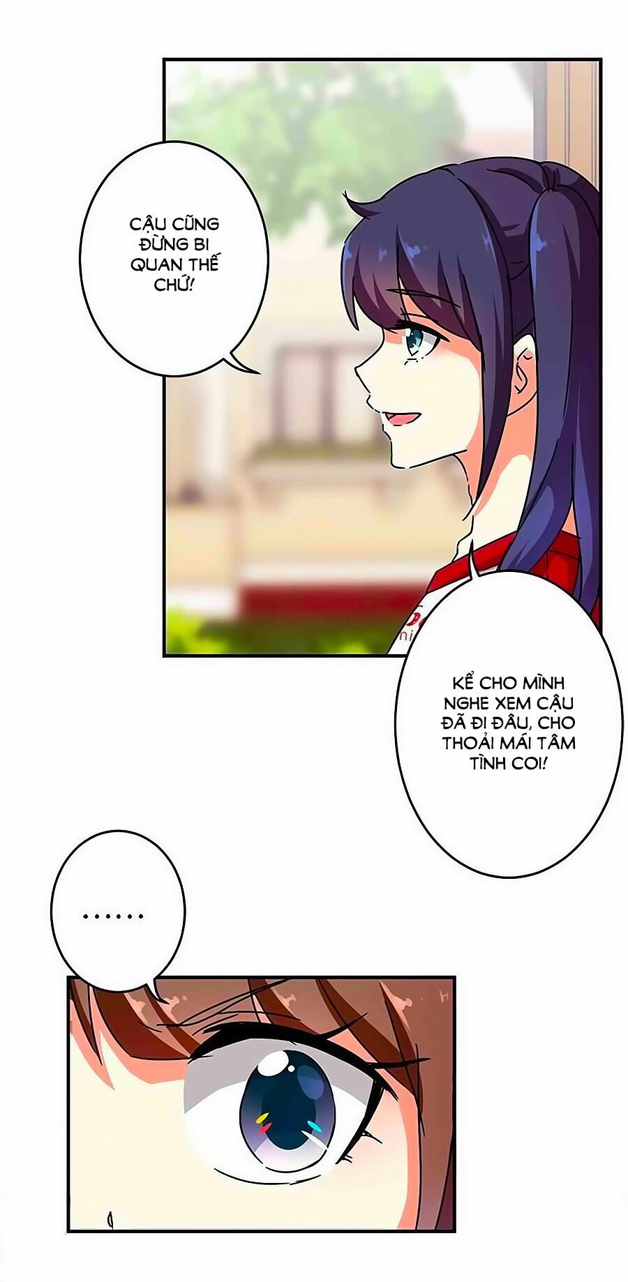 Vương Gia ! Ngươi Thật Bỉ Ổi !: Chapter 274