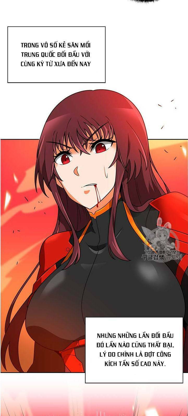 Tôi Tự Động Săn Một Mình: Chapter 48