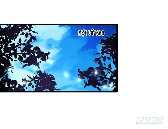 Hồ Tiên Hung Bạo: Chapter 121