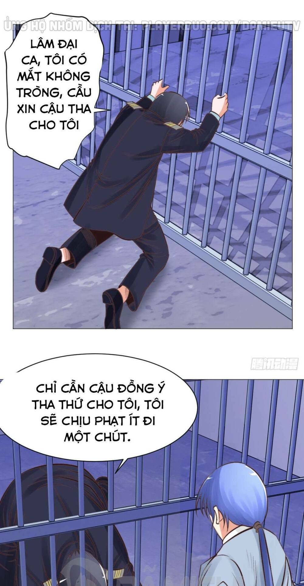 Thấu Thị Y Thánh: Chapter 51