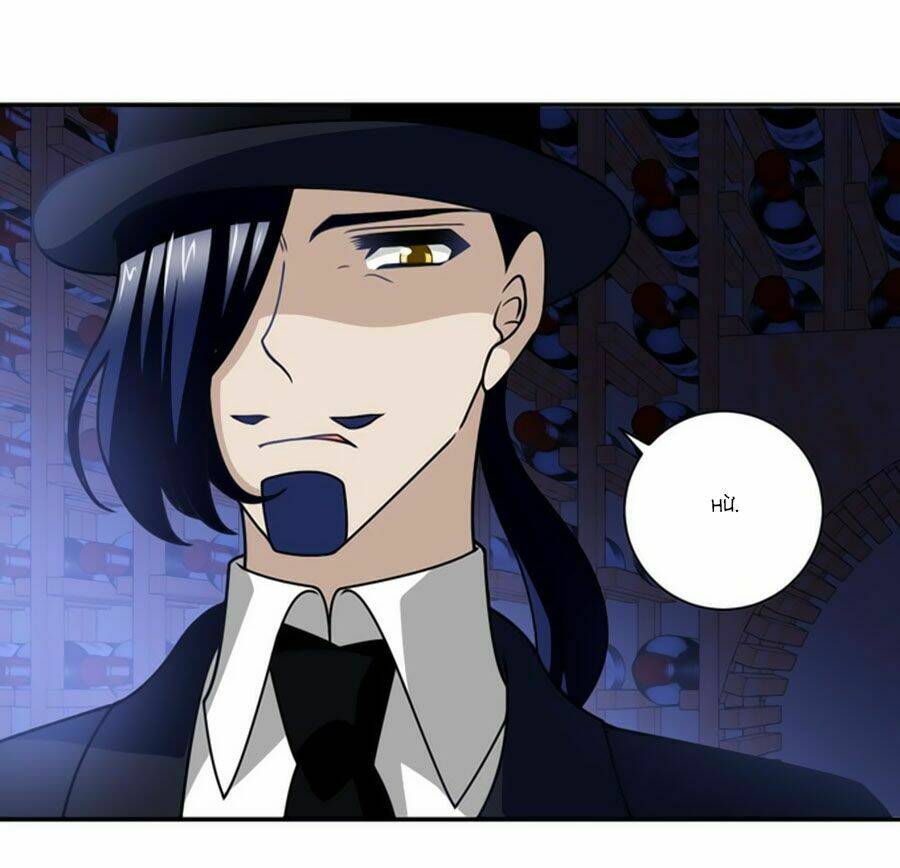 Người Yêu Khát Máu Của Tôi: Chapter 81