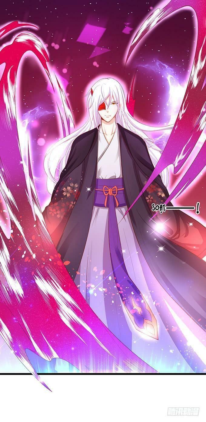 Hồ Tiên Hung Bạo: Chapter 75