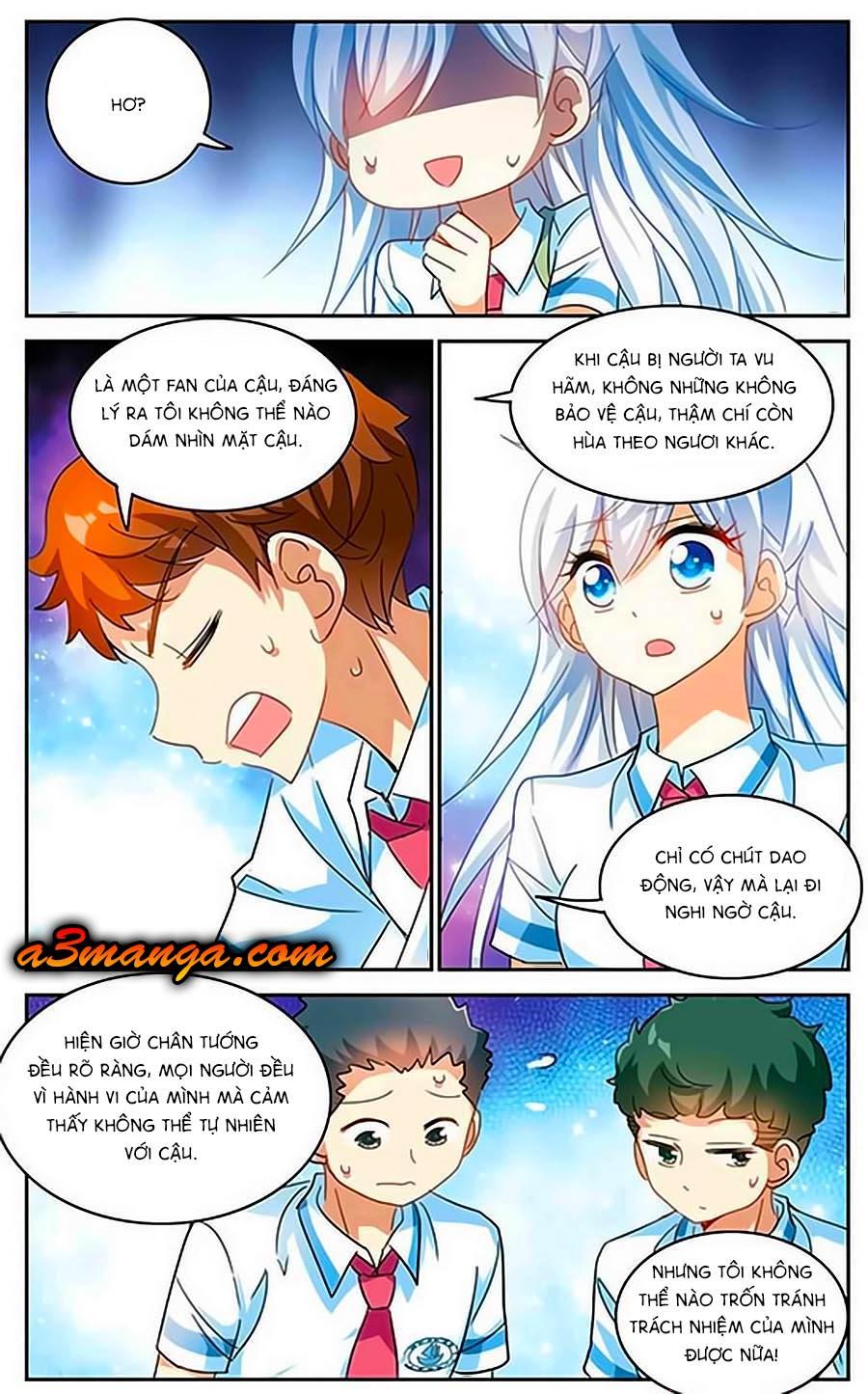 Tô Tịch Kỳ Quái: Chapter 51.1