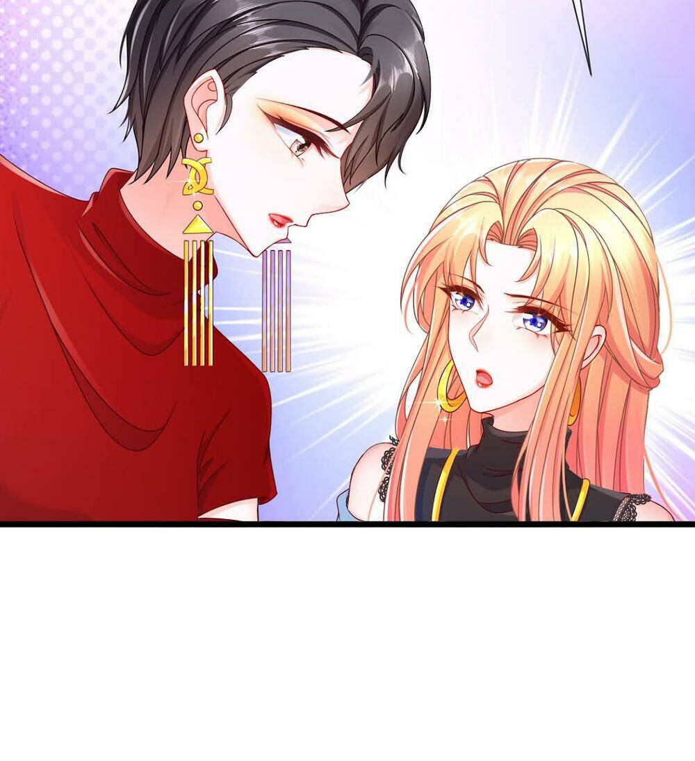 Tỷ Tỷ Nào Có Ý Xấu: Chapter 9