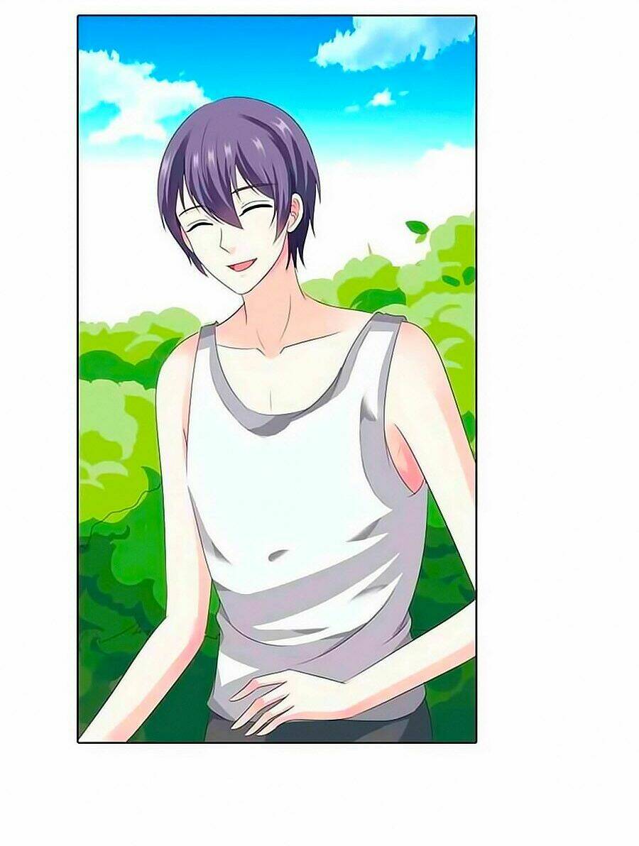 Song Diện Danh Viện: Chapter 45