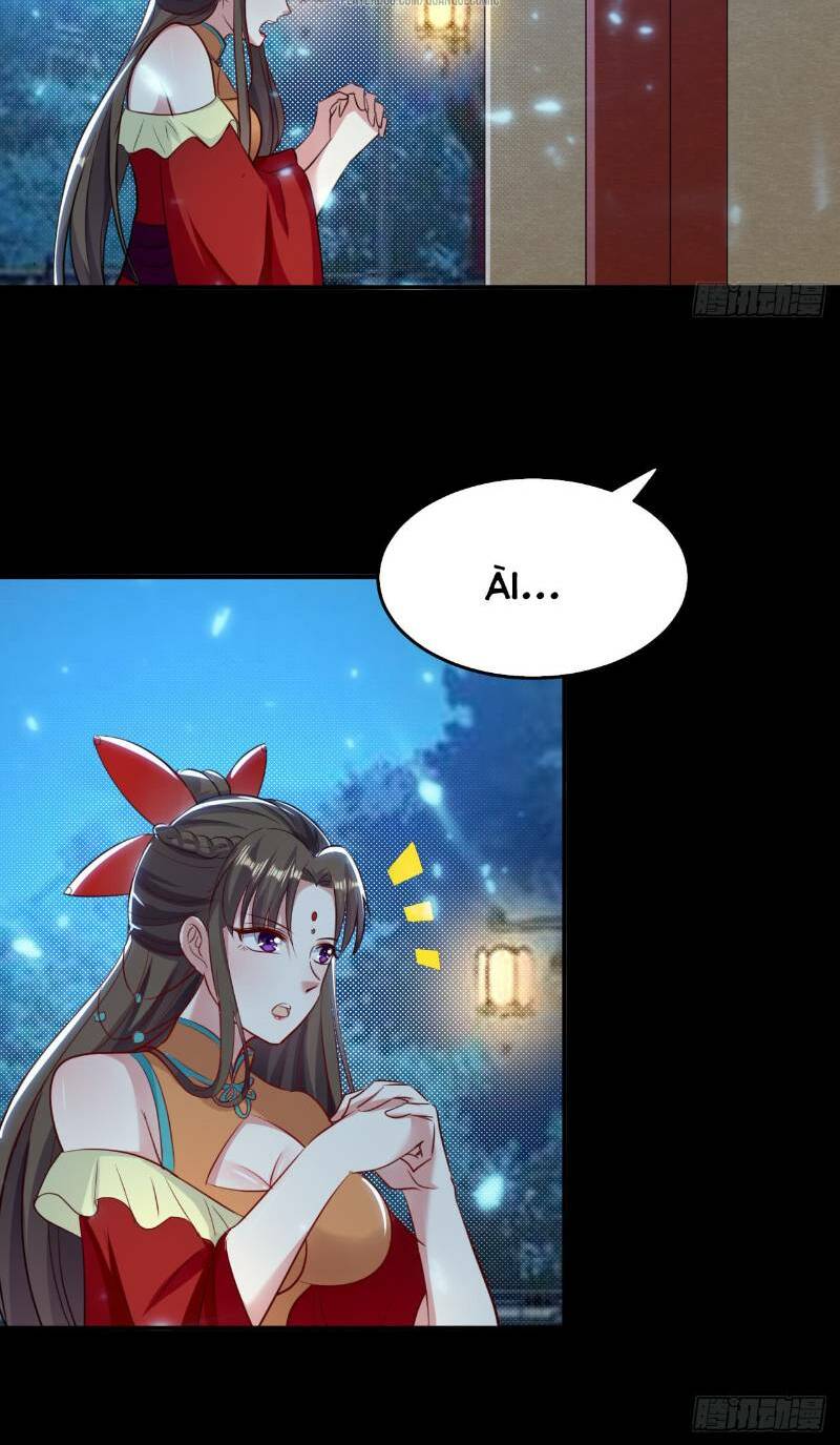 Dị Giới Siêu Cấp Ở Rể: Chapter 13