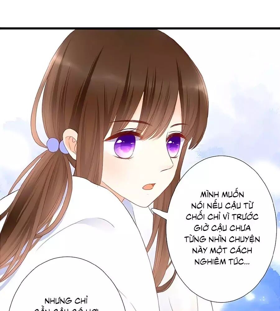 Hoa Chưa Nở Rộ: Chapter 20