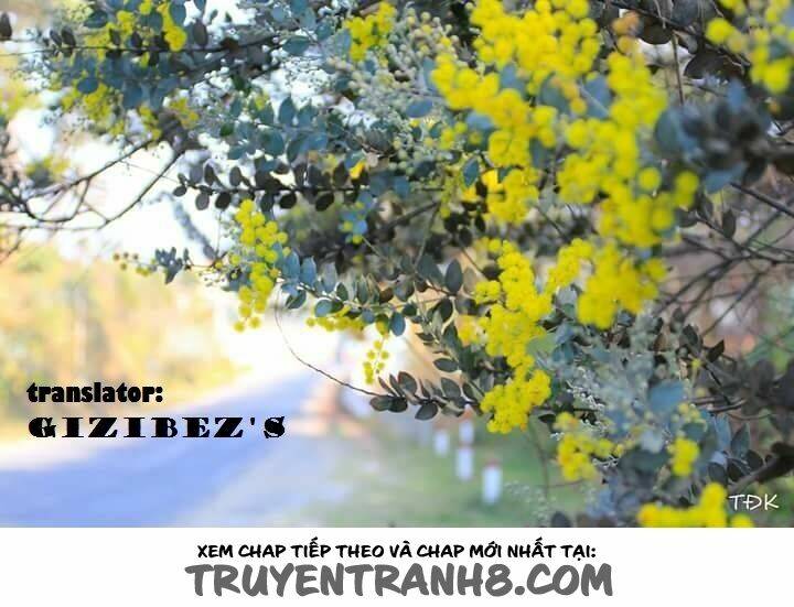 Otonari Complex: Chapter 3