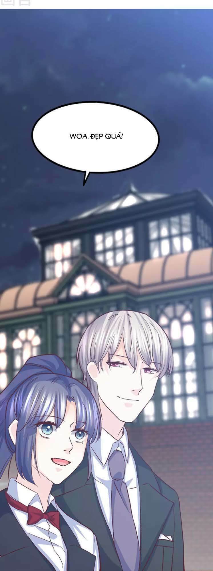 Ta Và Nam Thần Cởi Áo Ngủ Rồi: Chapter 34