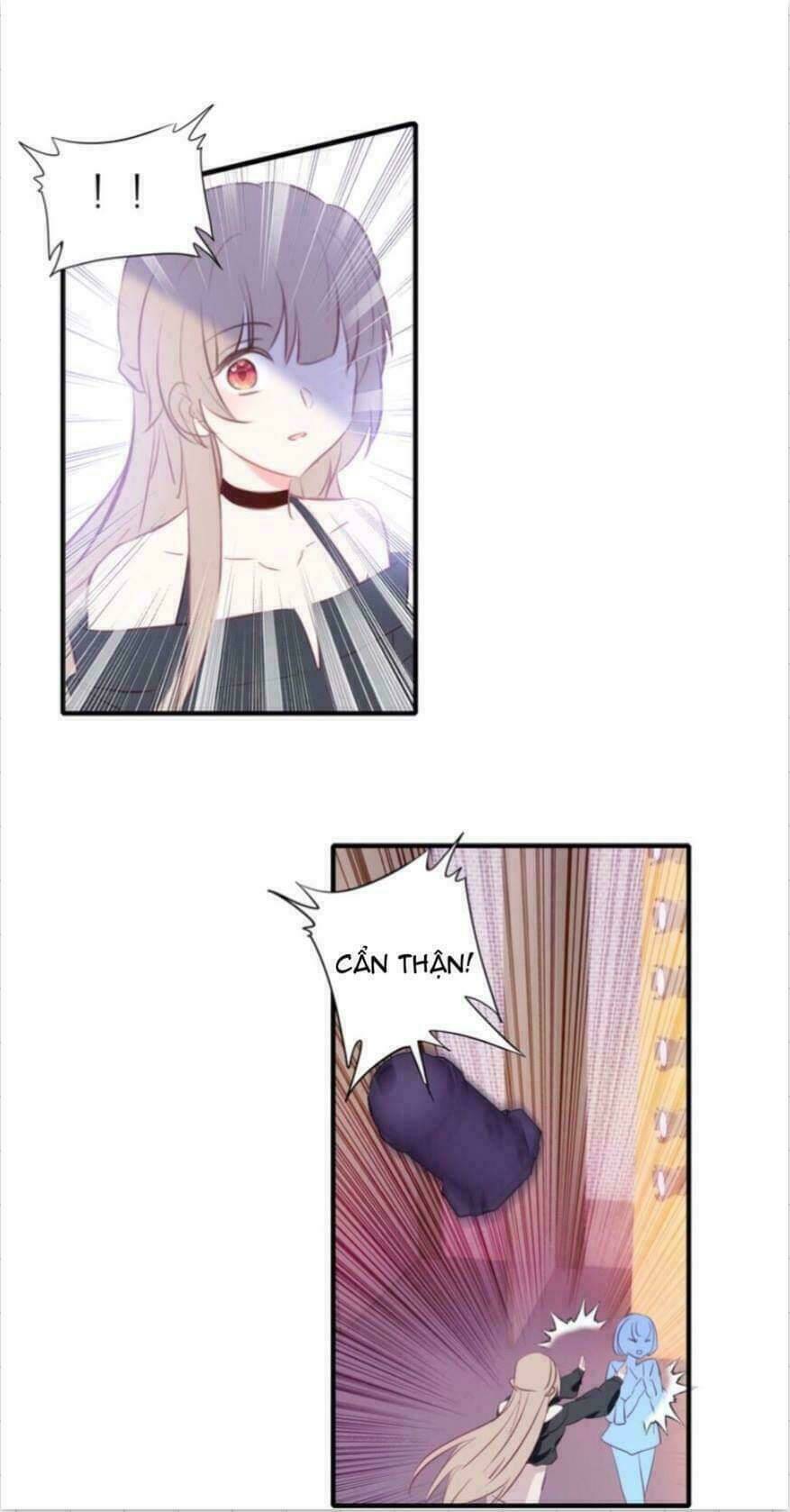 Tinh Diệu Vị Lai: Chapter 9