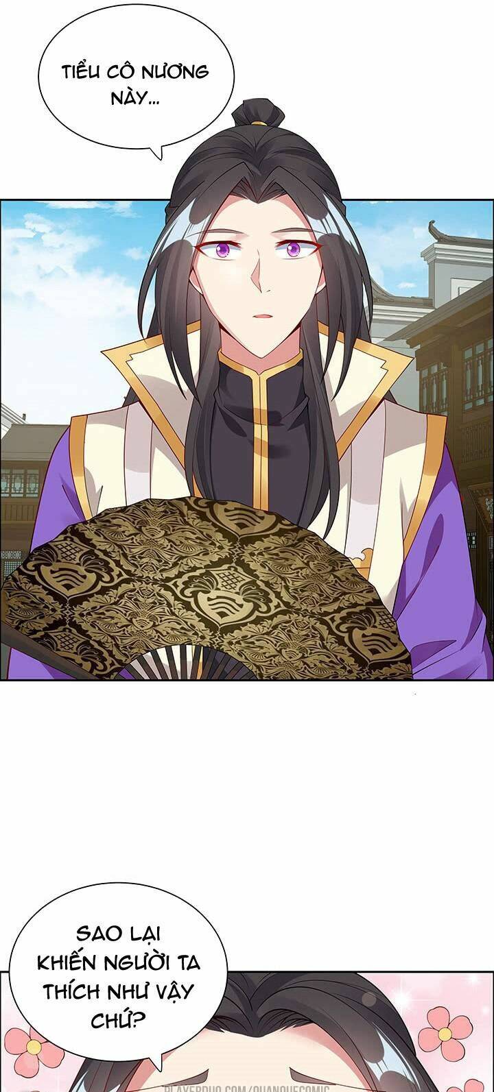 Nghịch Lân: Chapter 32