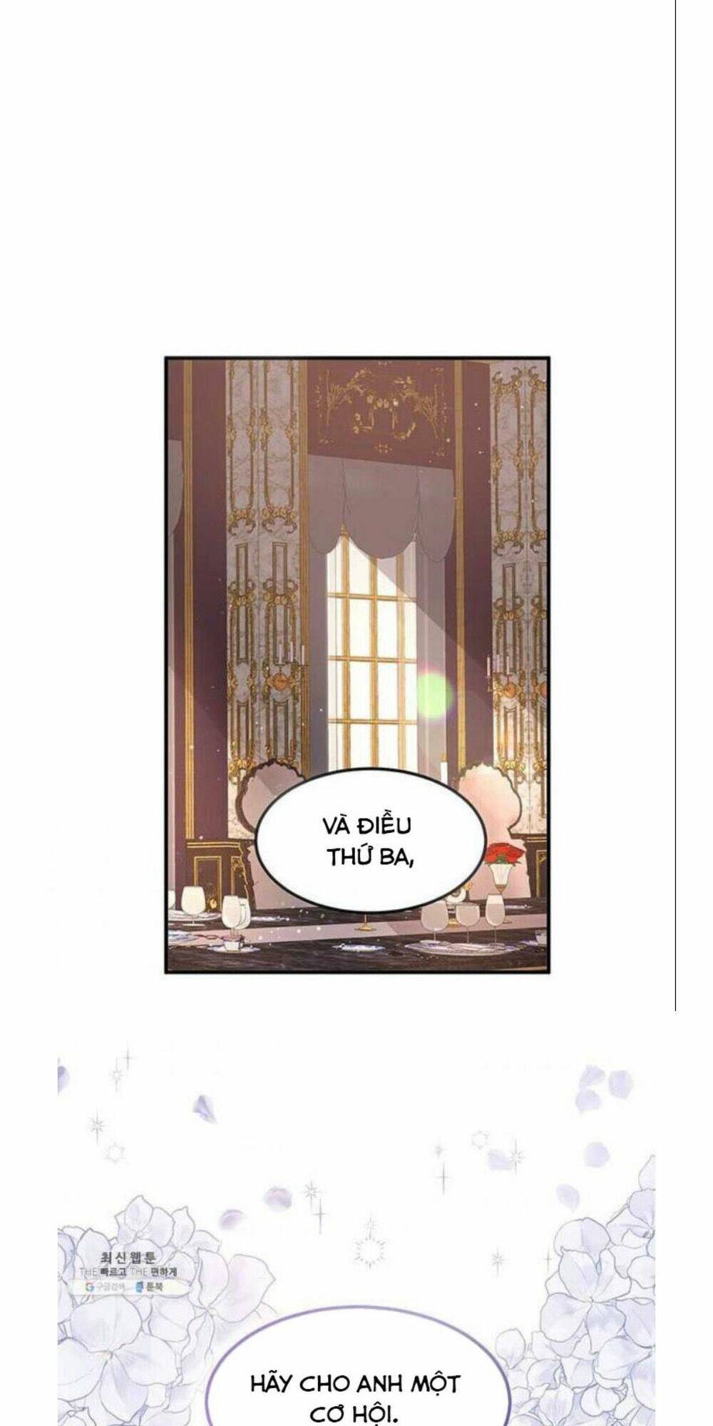 Công Tước, Loạn Vừa Thôi!: Chapter 96