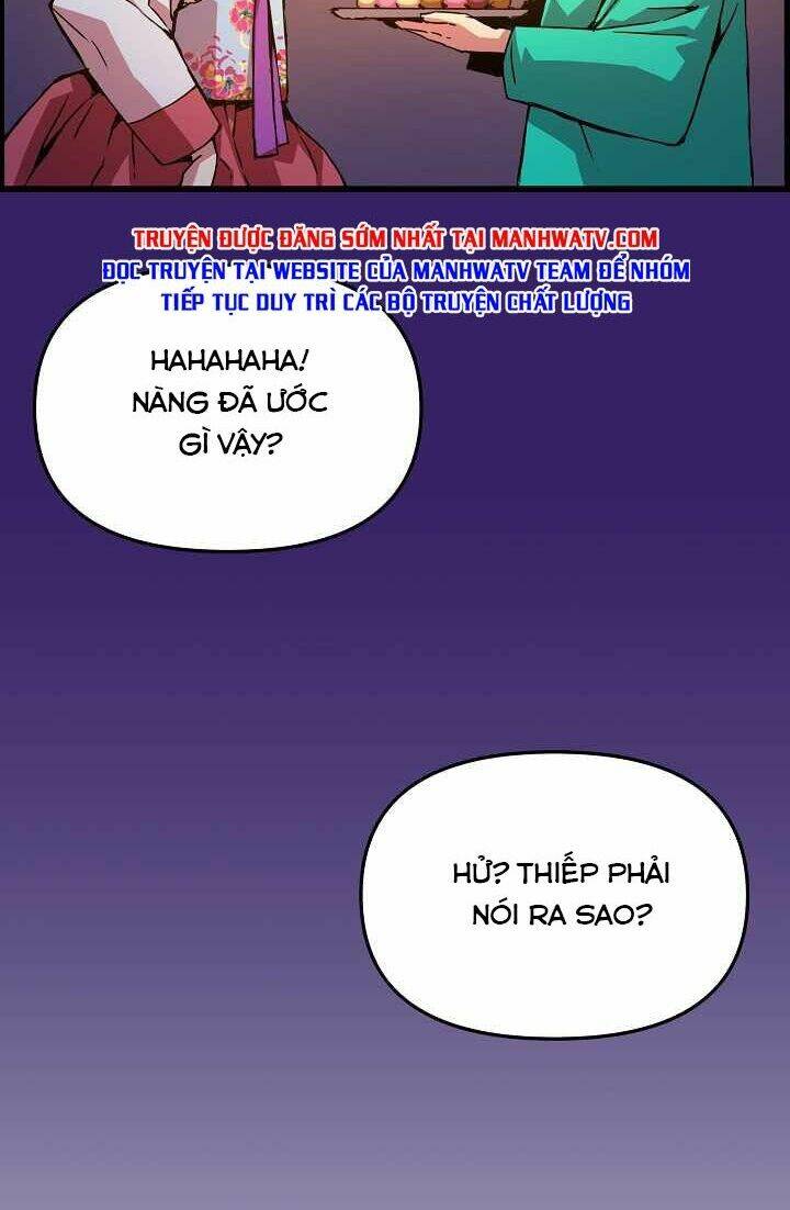 Tôi Sẽ Sống Như Một Hoàng Tử: Chapter 45