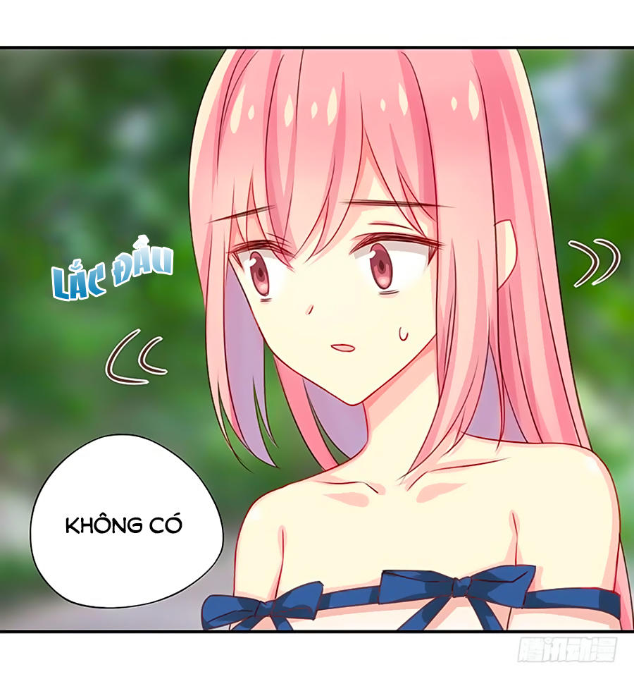 Chồng Tạm Thời, Chơi Bí Ẩn: Chapter 2