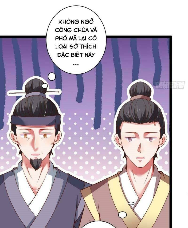 Trọng Sinh Tối Cường Ma Tôn Ở Rể: Chapter 66