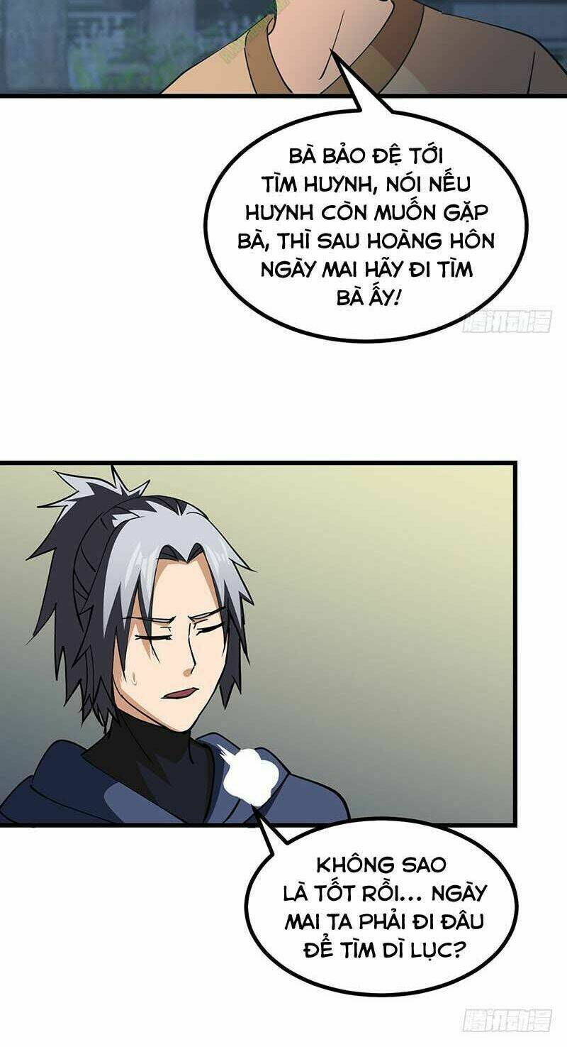 Bất Diệt Nguyên Thần: Chapter 55