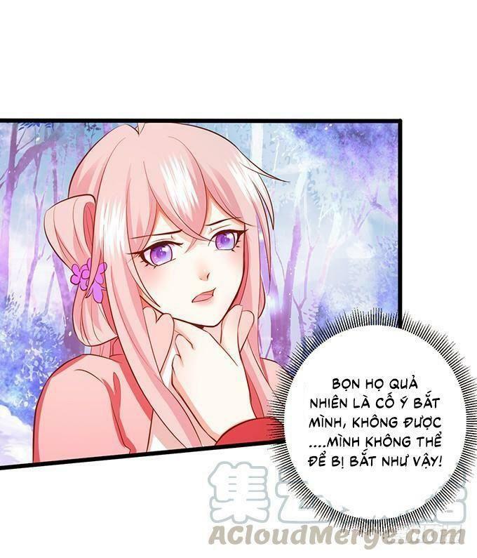 Hồ Tiên Hung Bạo: Chapter 71