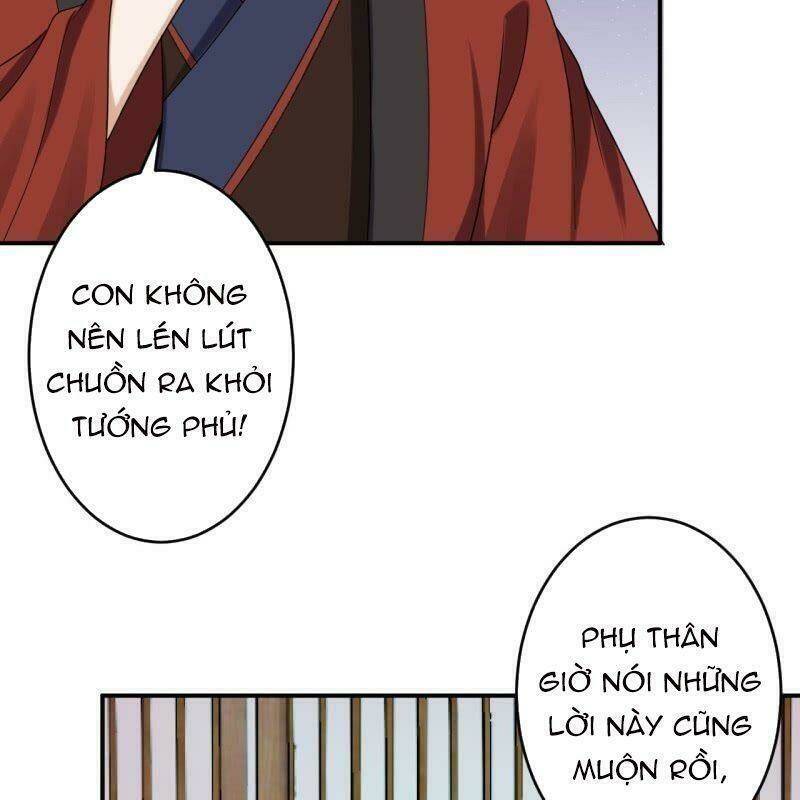 Vương Gia Kiêu Ngạo Quá Khó Cua: Chapter 57
