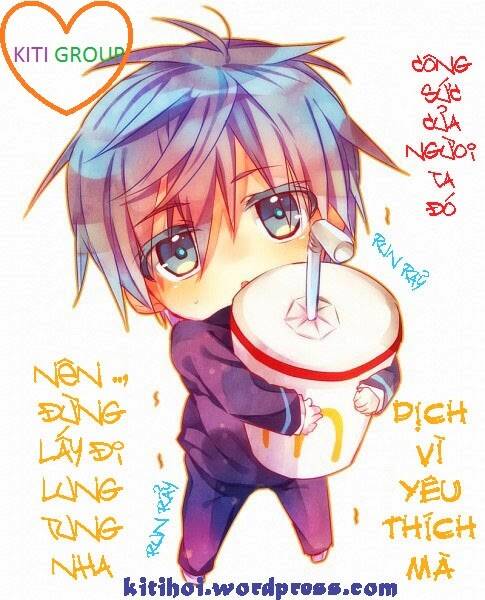 Chuyện Tình Của Toono Và Tamiya: Chapter 5.1