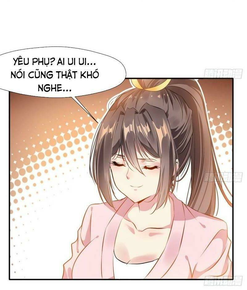 Tuyệt Thế Đế Tôn: Chapter 58