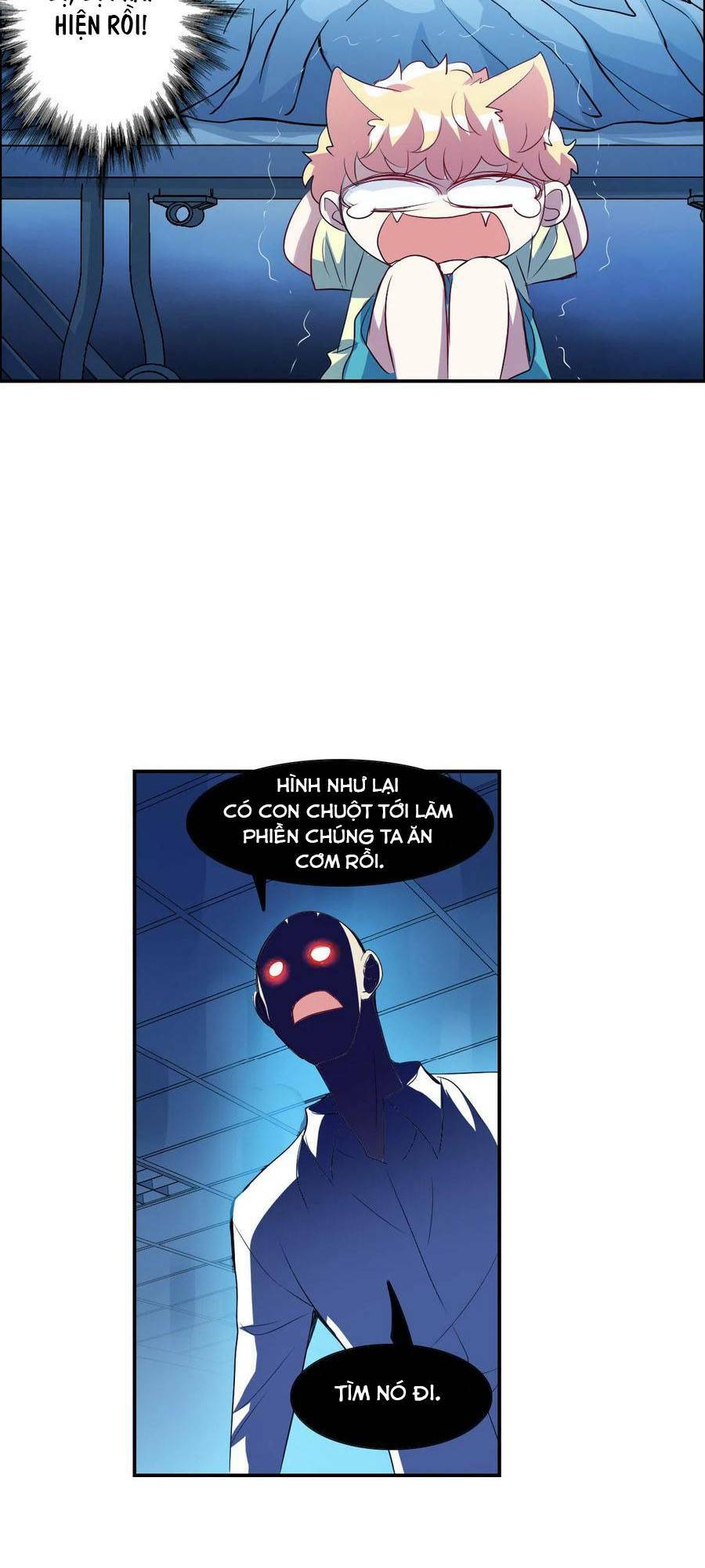 Tô Tịch Kỳ Quái 2: Chapter 59