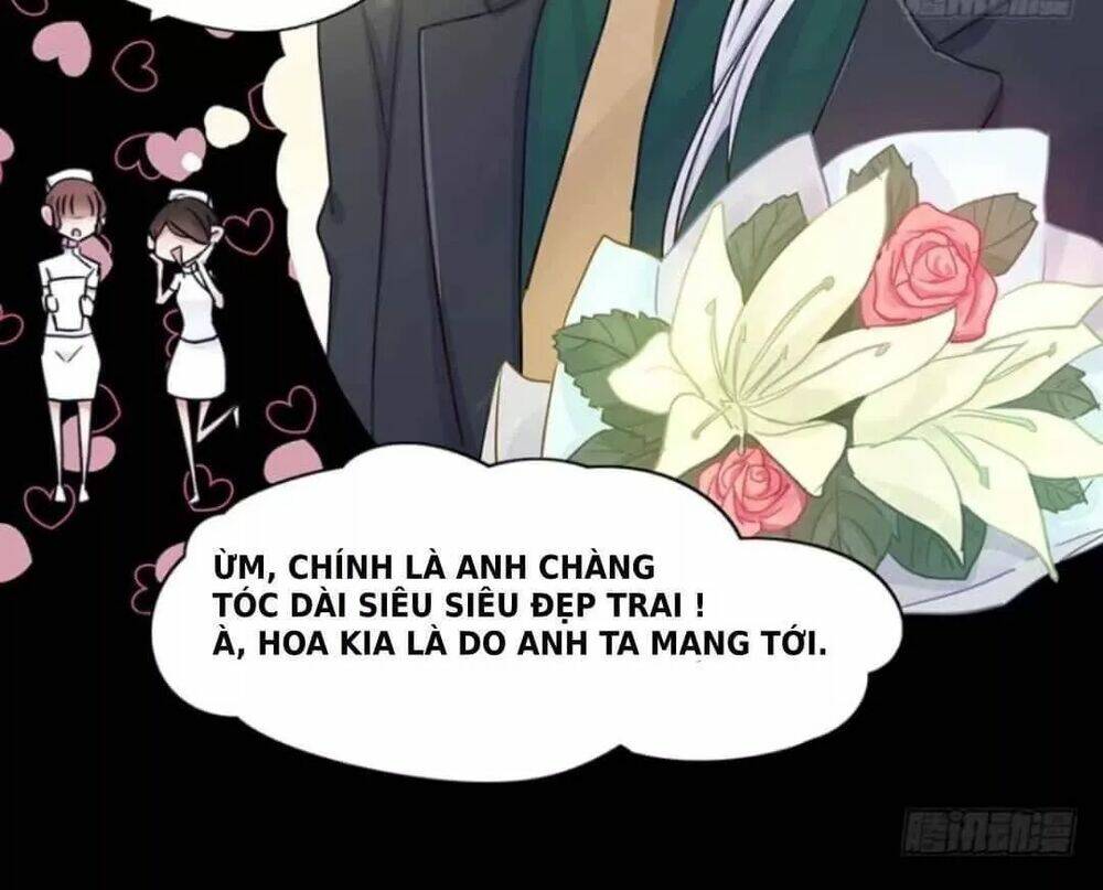 Chạy Đi Âm Sai: Chapter 95