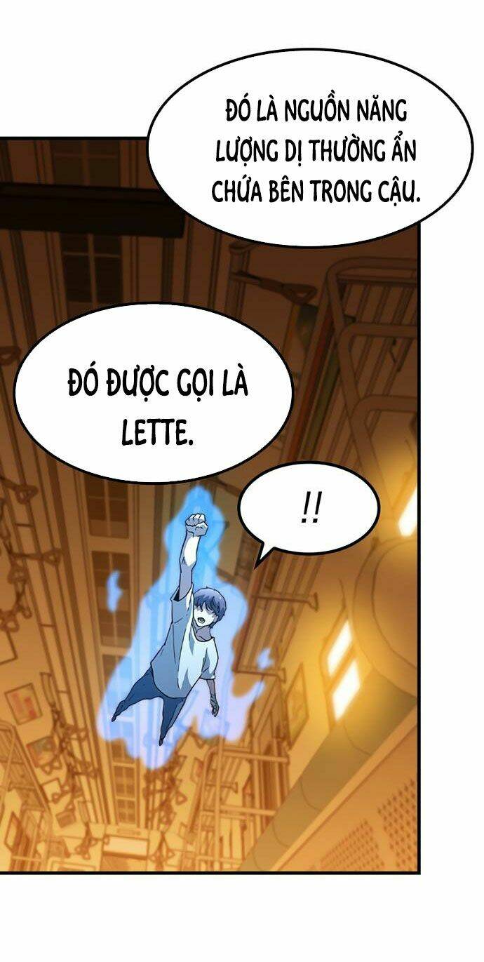 Điểm Chết: Chapter 11