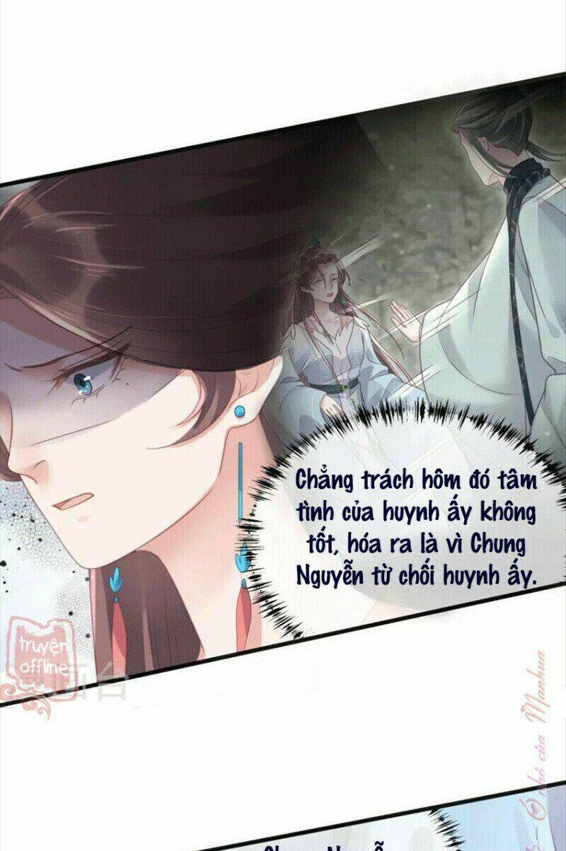 Nhật Kí Học Tập Của Hắc Liên Hoa: Chapter 56