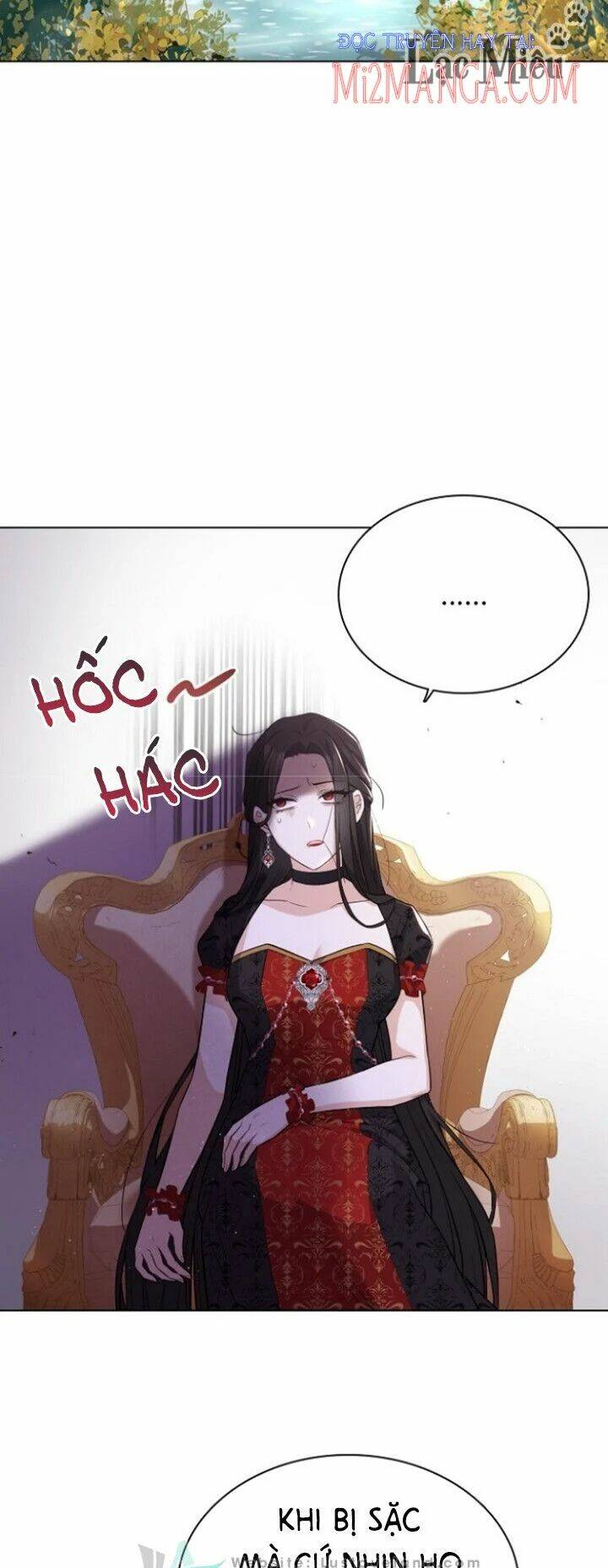Một Đêm Với Hoàng Đế: Chapter 43