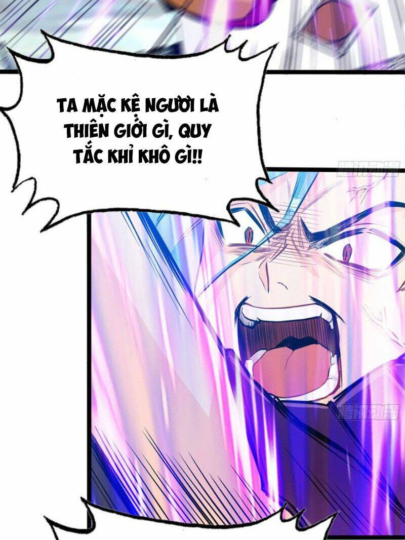 Khởi Đầu Bằng Một Con Côn: Chapter 141