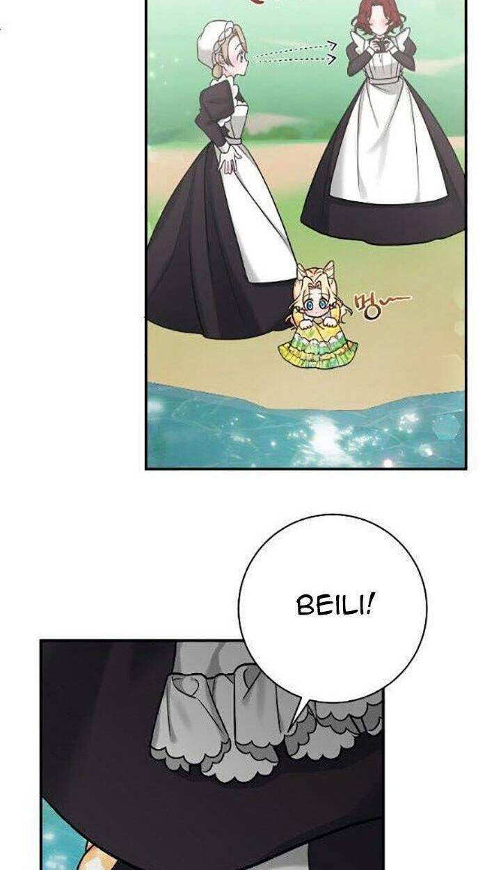 Vợ Yêu Của Ác Ma: Chapter 6