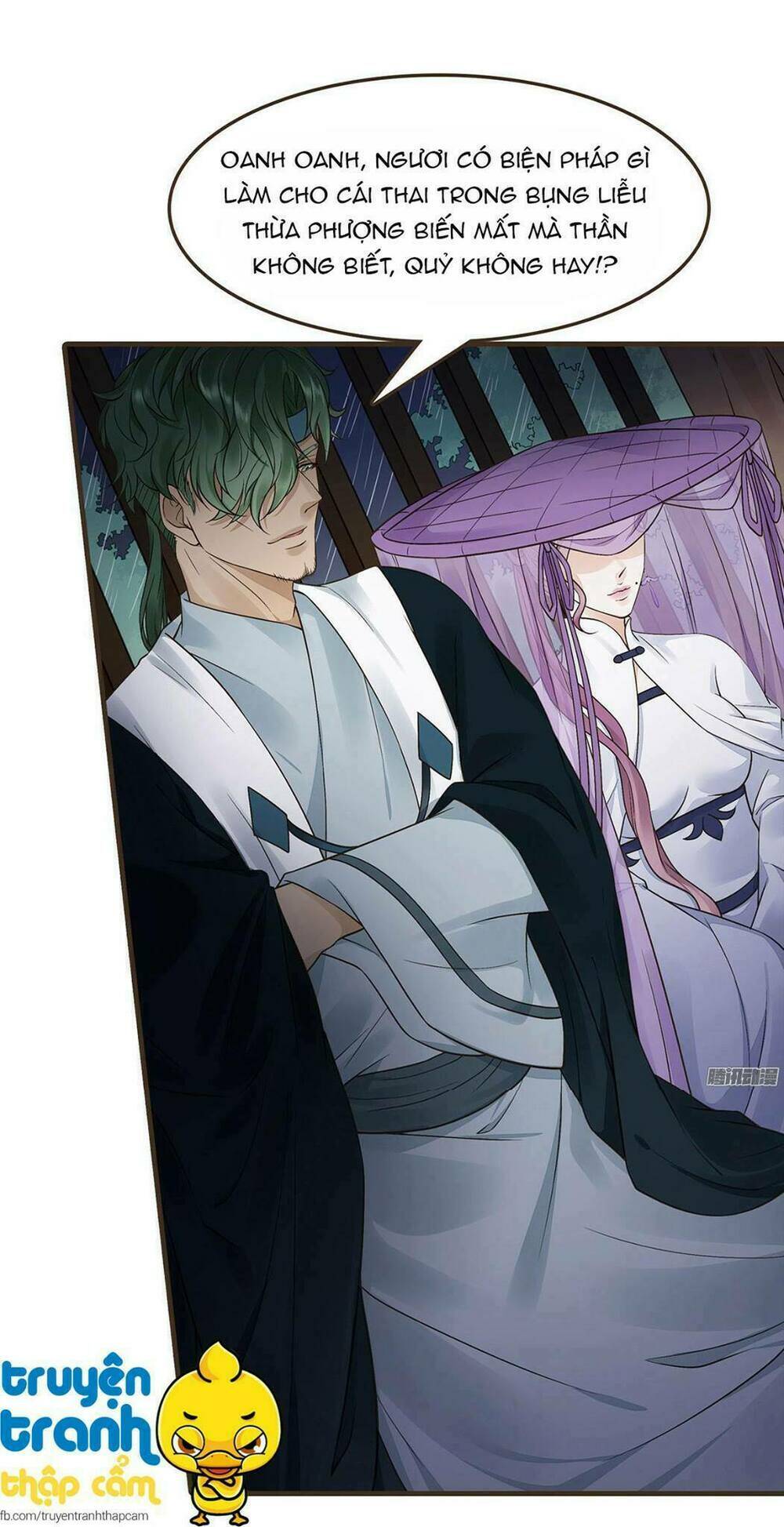 Đại Giá Thừa Tướng: Chapter 29