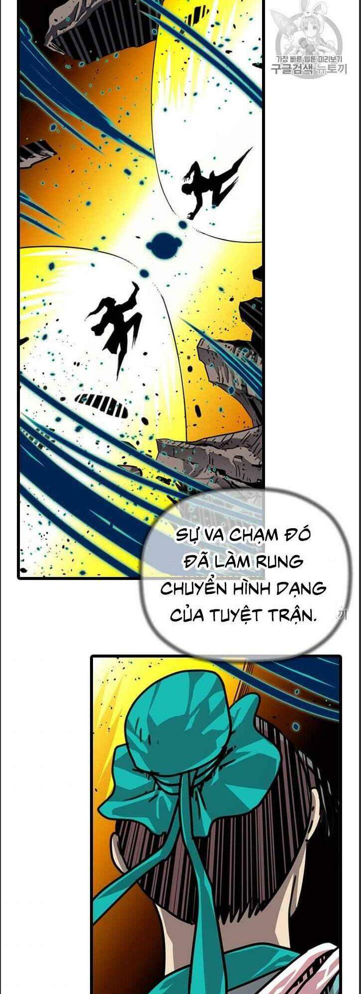 Hành Trình Của Cử Nhân Ma Hyun: Chapter 5
