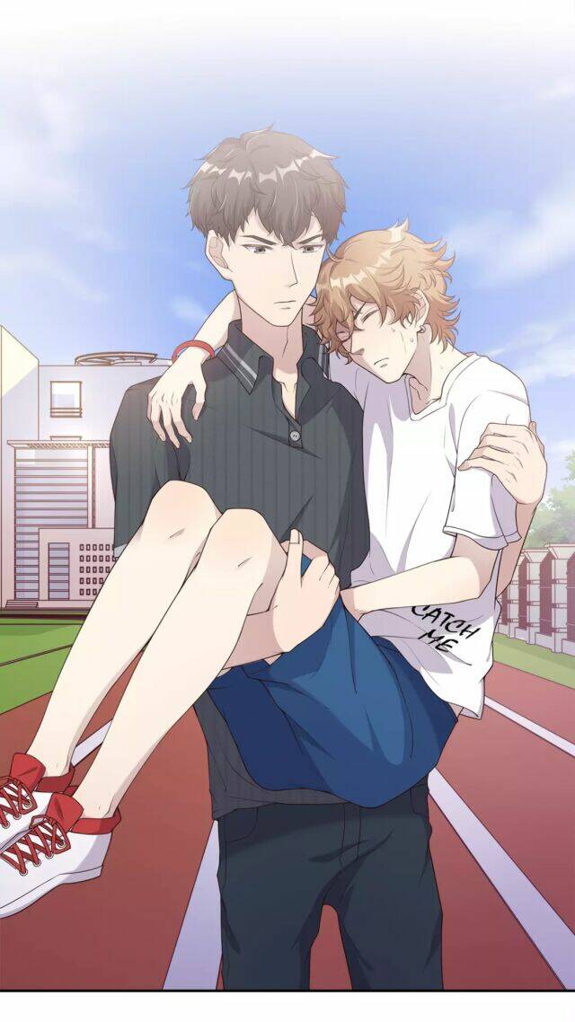 Cao Phán: Chapter 4