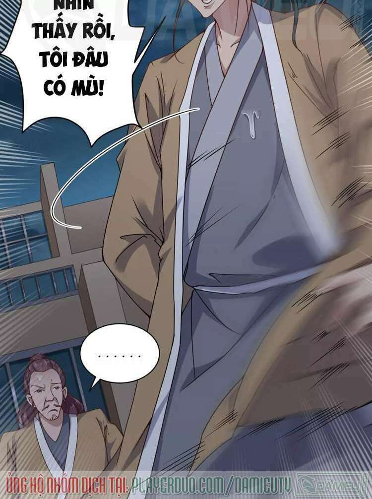 Địa Phủ Khai Phá Thương: Chapter 88