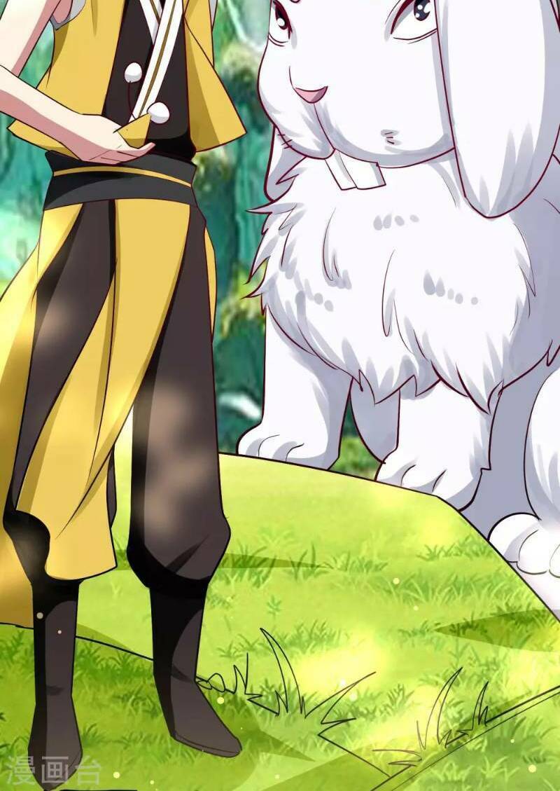 Vạn Giới Tiên Vương: Chapter 35