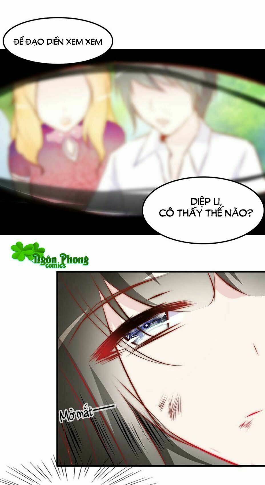 Hữu Tiên Tắc Danh: Chapter 10