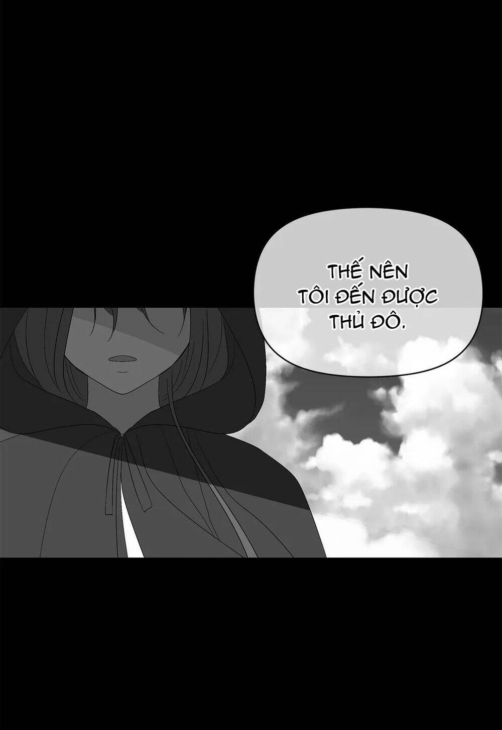 Công Chúa Thời Gian Có Hạn: Chapter 45