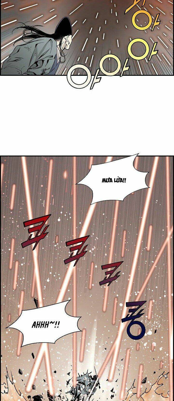 Thế Giới Võ Thuật Của Pháp Sư: Chapter 39
