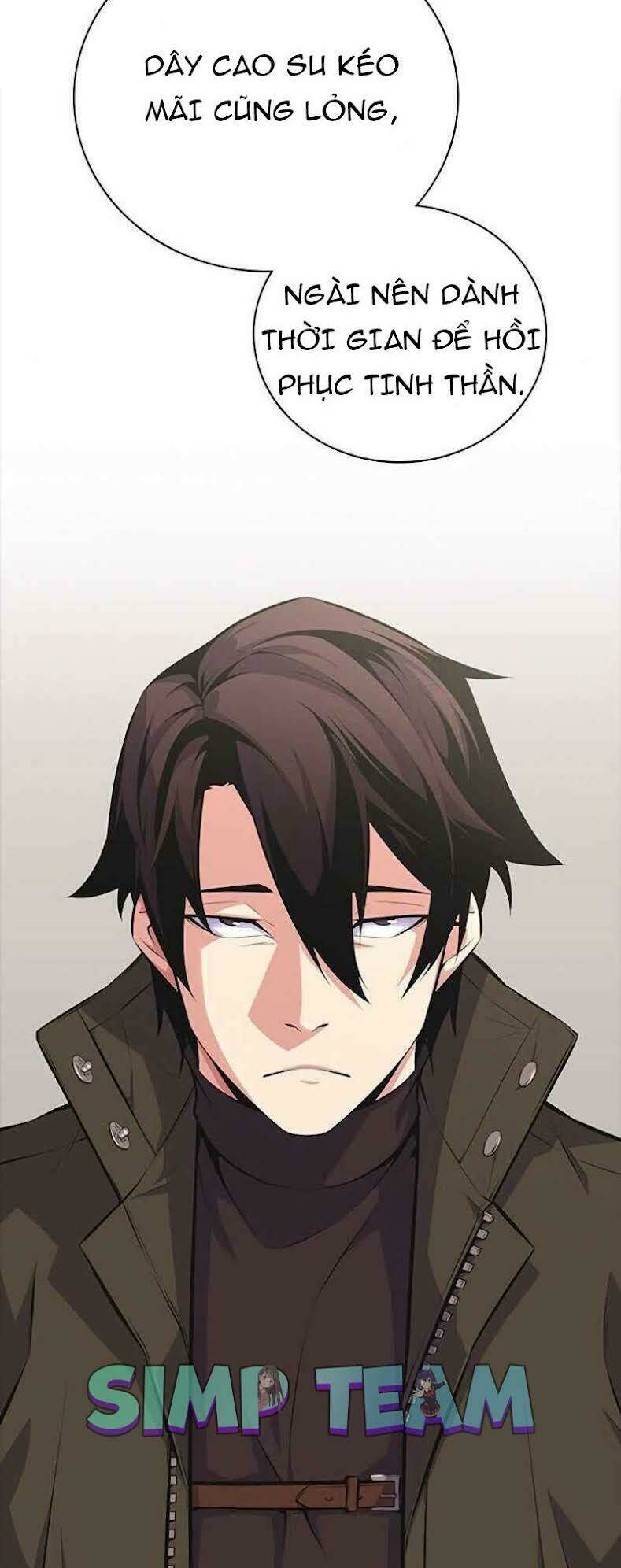 Kẻ Ngoại Đạo: Chapter 1