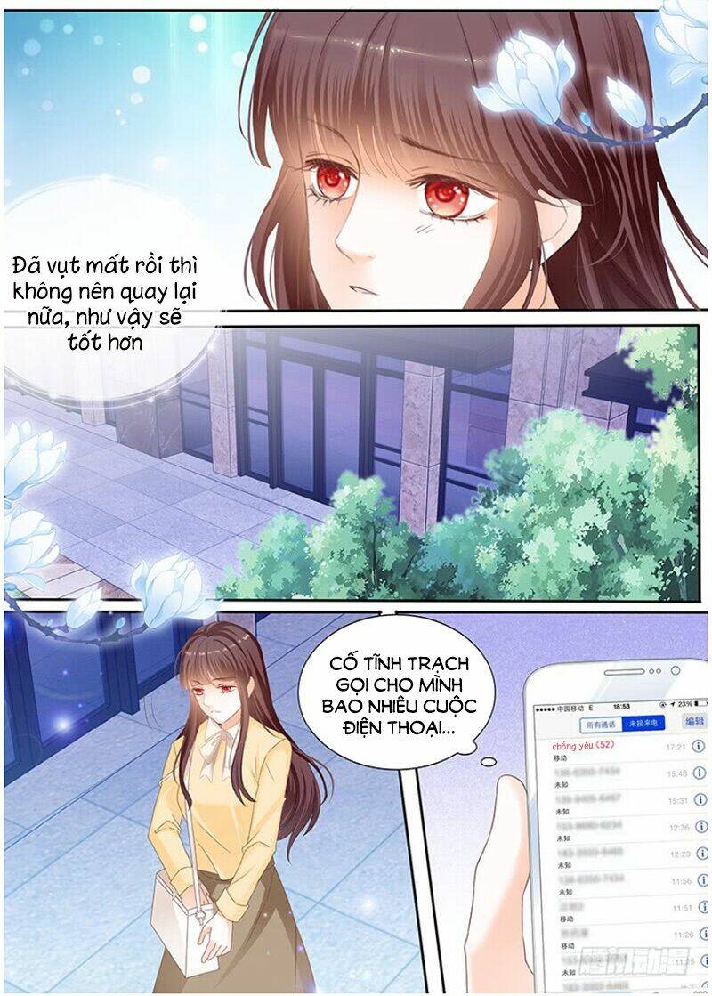 Thiểm Hôn Kiều Thê: Chapter 112