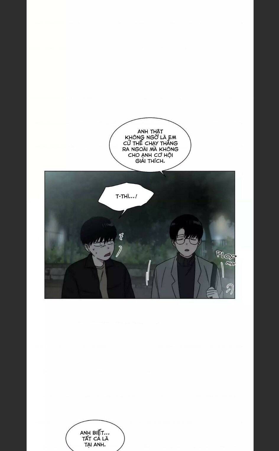 …”Một Sự Thật Khá Khó Chịu.”: Chapter 67