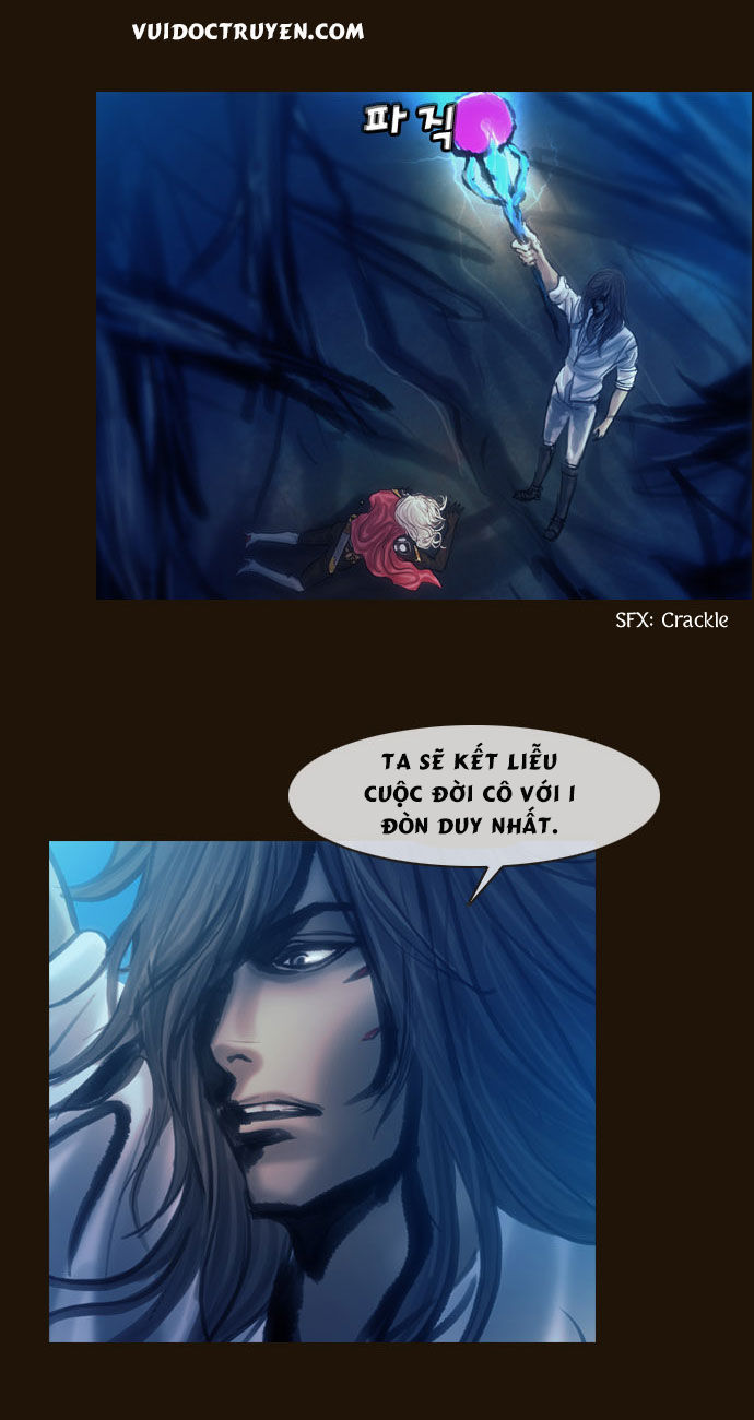 Magician: Chapter 100