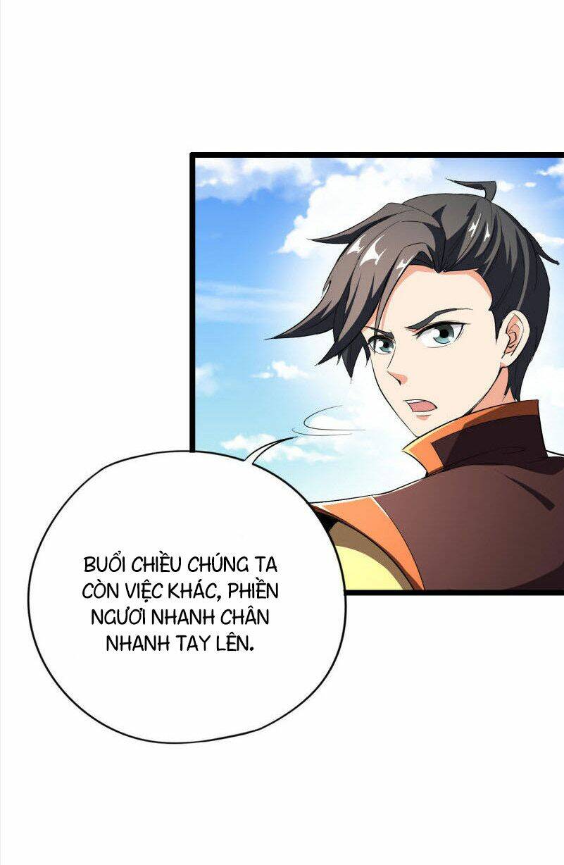 Phục Thiên Thánh Chủ: Chapter 41