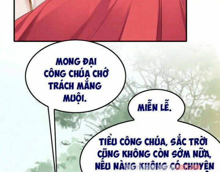 Trọng Sinh Bá Sủng Nhiếp Chính Vương Quá Mạnh Mẽ: Chapter 126