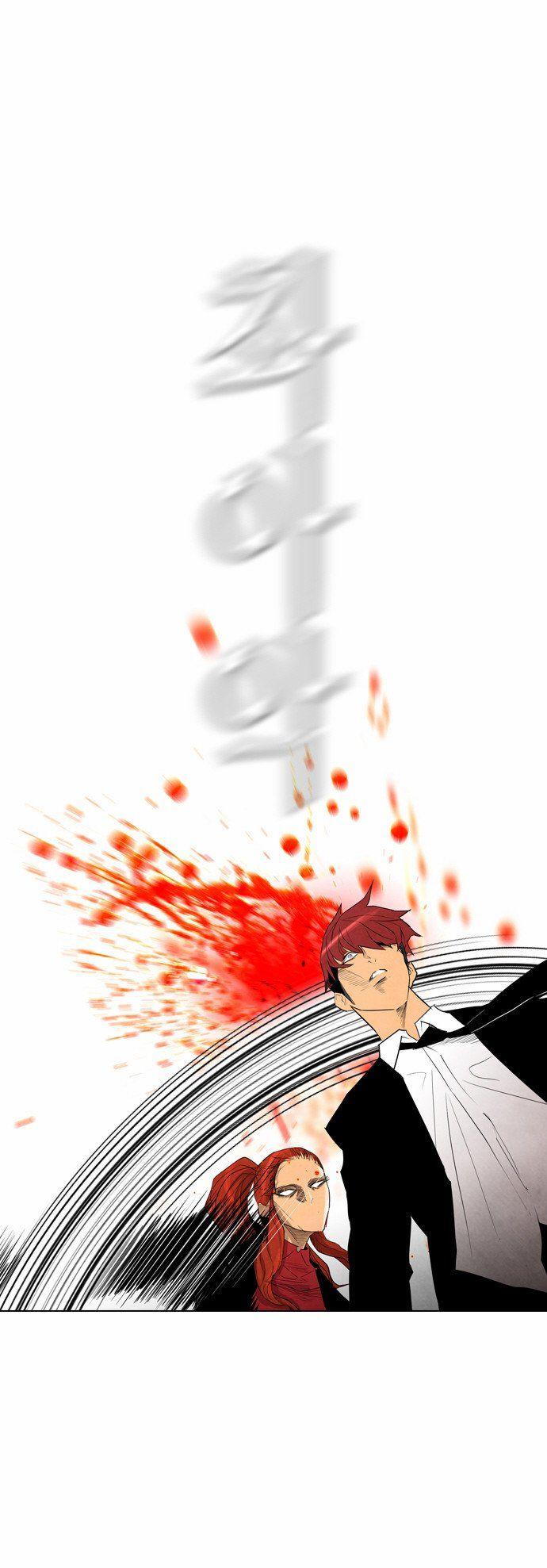 Revival Man: Chapter 24