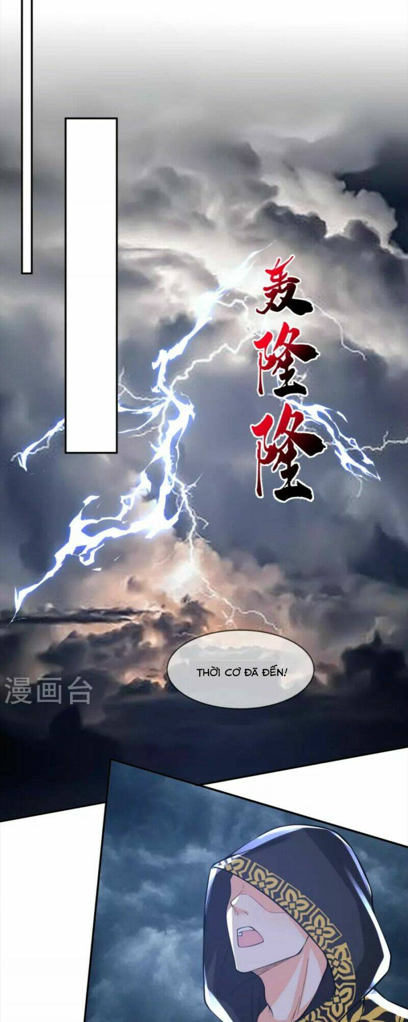 Tôi Phá Vỡ Hào Quang Của Nhân Vật Chính: Chapter 22