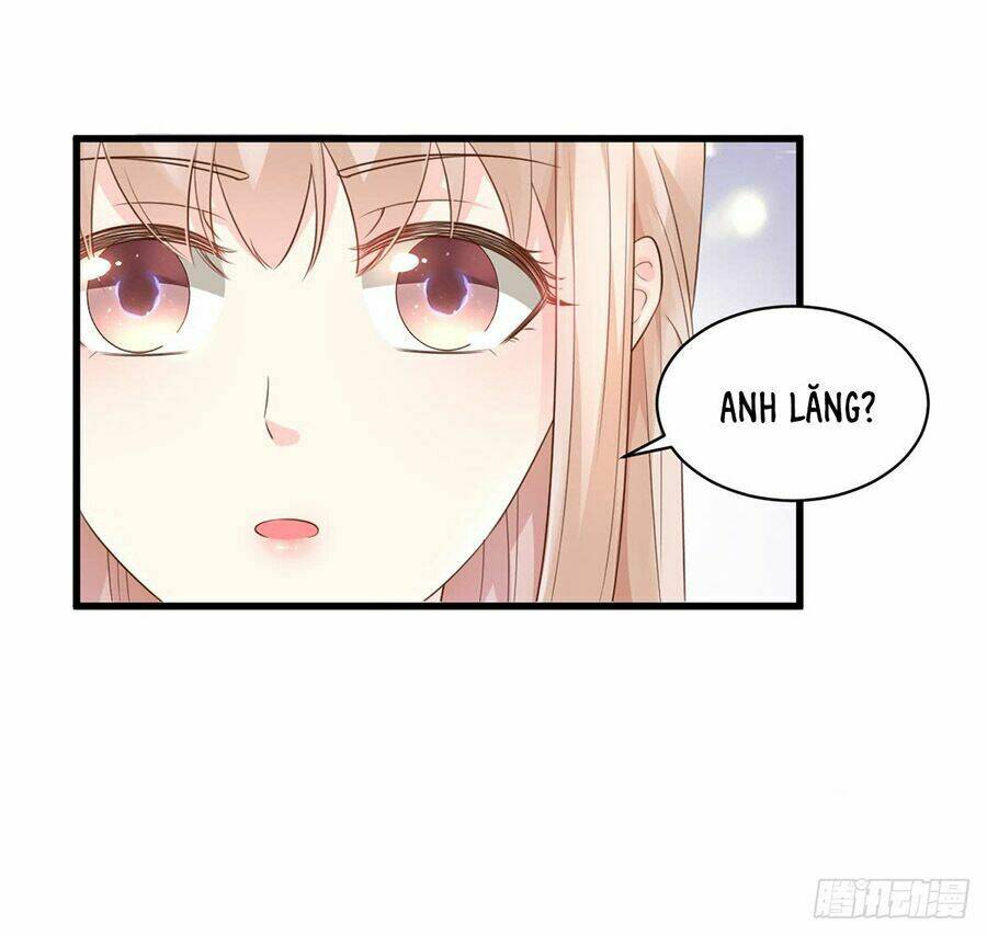 Tư Sủng Cục Cưng Bảo Bối: Chapter 7