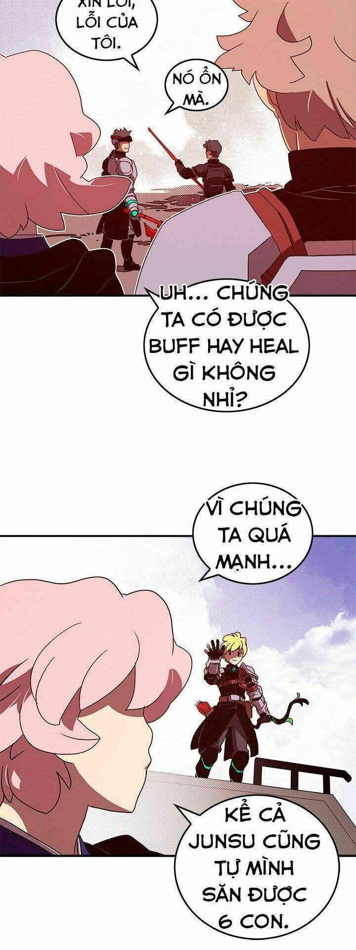 Ta Là Vua Pháp Sư: Chapter 45